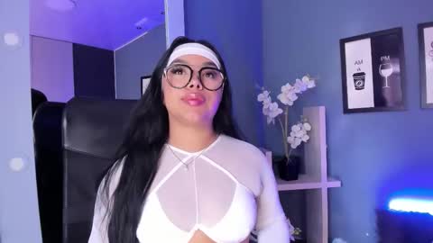 Martina Garcia online show from March 19, 8:13 pm