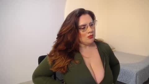 Martina  online show from October 4, 11:47 pm