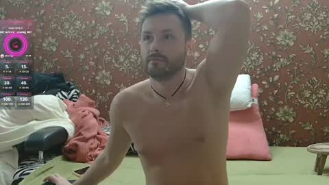 martinbrux online show from January 24, 1:45 am