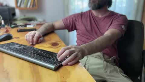 Snapshot of martincito22xl chatting on December 19, 7:18 pm Martincito online show from December 19, 7:18 pm