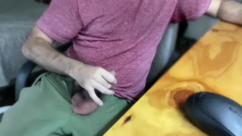 Snapshot of martincito22xl chatting on February 28, 3:37 pm Martincito online show from February 28, 3:37 pm