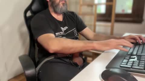 Snapshot of martincito22xl chatting on September 22, 7:38 pm Martincito online show from September 22, 7:38 pm