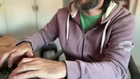 Martincito online show from March 26, 10:43 am