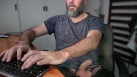 Martincito online show from May 8, 10:42 am