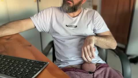 Martincito online show from May 13, 11:07 am