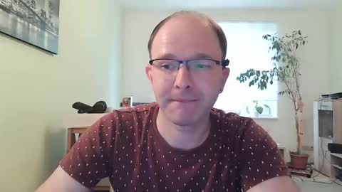 Martin online show from October 5, 2:15 pm