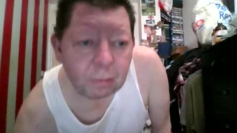 martingiles777 online show from November 10, 9:30 am