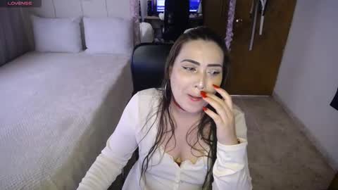 Antonella Martini online show from December 15, 8:24 pm