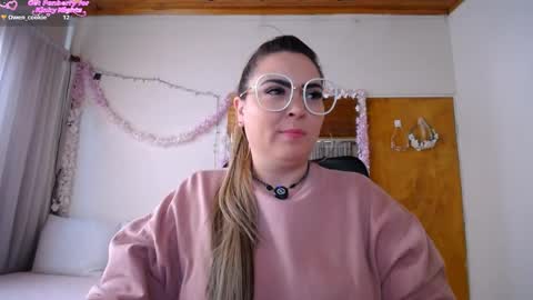 Antonella Martini online show from March 30, 6:31 pm