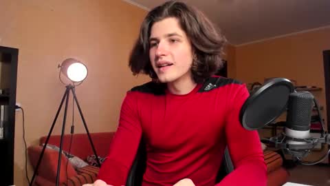 Daddy Marty online show from December 17, 4:51 am