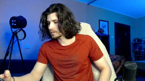 Daddy Marty online show from March 6, 2:35 pm