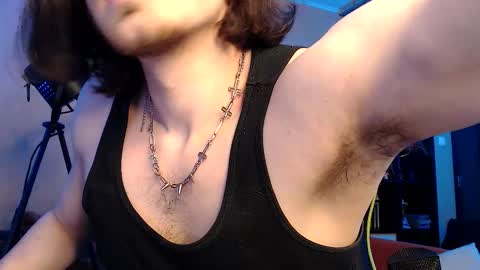 Daddy Marty online show from March 14, 4:01 pm