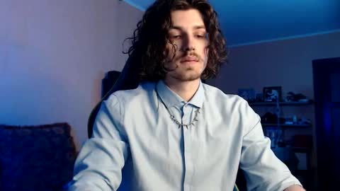 Daddy Marty online show from March 23, 4:55 pm