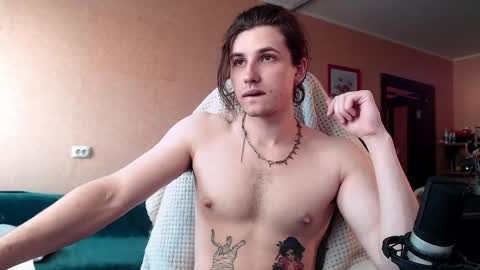 Daddy Marty online show from April 13, 11:48 am