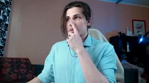 Daddy Marty online show from April 21, 12:11 pm