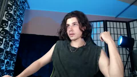 Daddy Marty online show from May 14, 9:10 pm