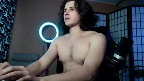 Daddy Marty online show from June 18, 3:07 am