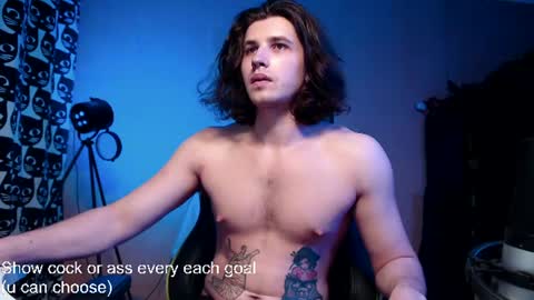 Daddy Marty online show from June 26, 5:28 pm
