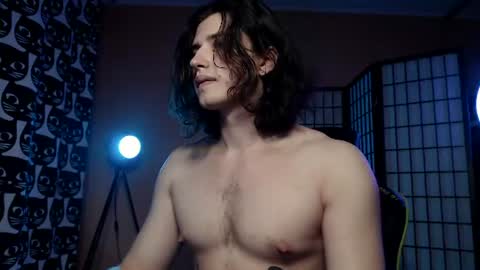 Daddy Marty online show from August 9, 6:13 pm