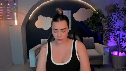 Snapshot of martinnabonnet chatting on December 5, 4:55 pm Martinna Bonnet online show from December 5, 4:55 pm