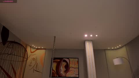 Snapshot of martinnabonnet chatting on February 26, 10:36 am Martinna Bonnet online show from February 26, 10:36 am