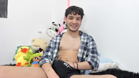 Martin online show from February 12, 3:29 pm