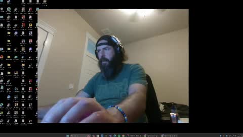 Martlz online show from October 8, 5:10 pm