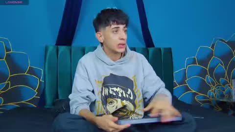 Martony Storm online show from March 28, 12:27 pm