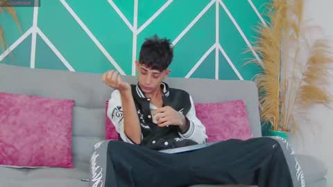 Martony Storm online show from March 30, 12:17 pm