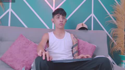 Martony Storm online show from April 2, 2:26 pm