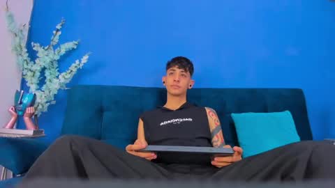 Martony Storm online show from April 13, 12:32 pm