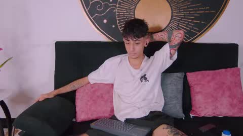 Martony Storm online show from April 21, 7:39 pm