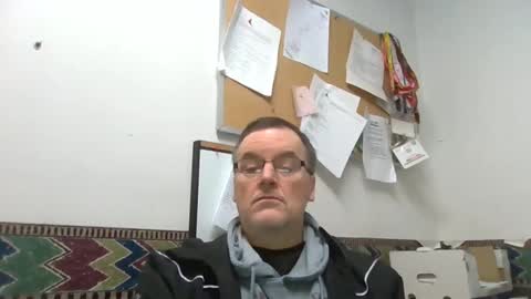 marty1688 online show from December 7, 11:40 am