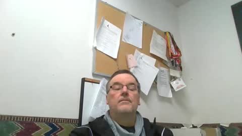 marty1688 online show from December 9, 11:36 am