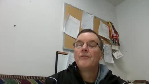 marty1688 online show from December 10, 11:00 am