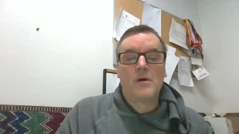 marty1688 online show from December 15, 1:22 pm