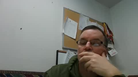 marty1688 online show from January 9, 5:00 pm