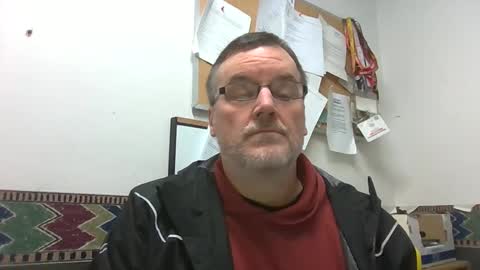 marty1688 online show from January 20, 1:32 pm