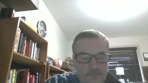 marty1688 online show from January 23, 8:35 pm