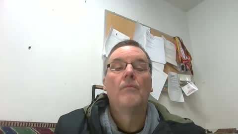 marty1688 online show from February 10, 12:29 pm