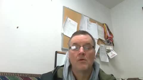 marty1688 online show from February 12, 11:29 am