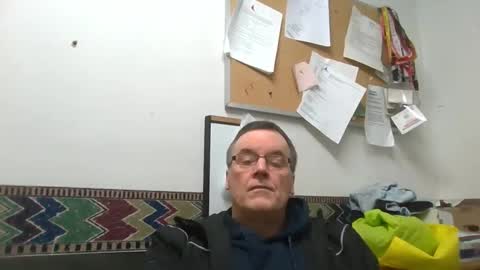 marty1688 online show from February 24, 12:37 pm