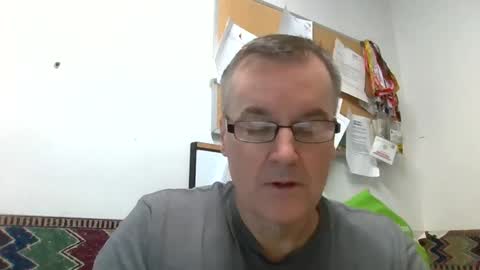 marty1688 online show from September 26, 11:47 am