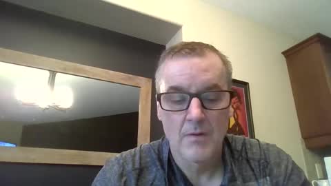 marty1688 online show from September 28, 2:33 pm