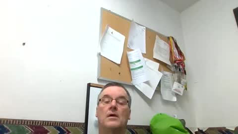 marty1688 online show from September 29, 10:53 am