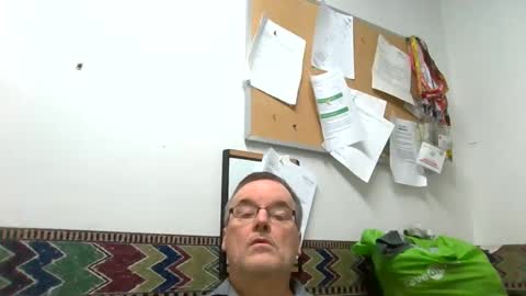 marty1688 online show from October 2, 11:28 am