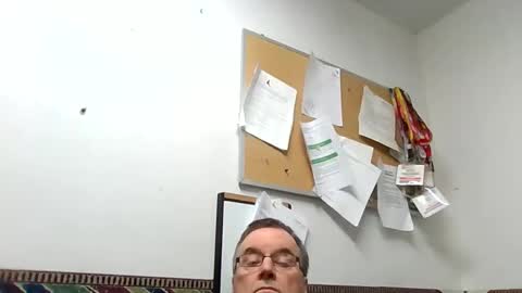 marty1688 online show from October 21, 11:44 am