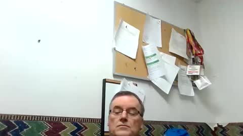 marty1688 online show from October 22, 11:54 am