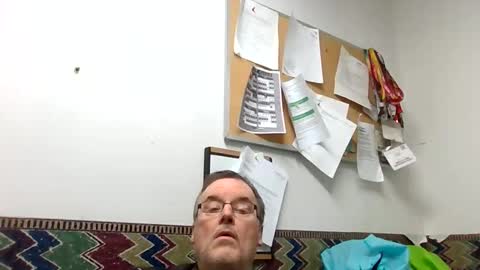 marty1688 online show from November 7, 1:00 pm