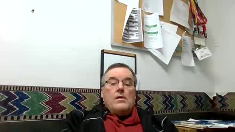 marty1688 online show from December 15, 11:03 am